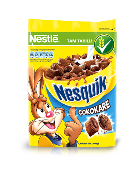 Foodex Snack Product
